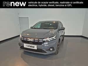 Dacia Logan 2025, 90 CP, 12.196 km