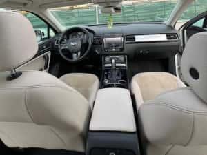 Vw Touareg 3.0 Tdi panoramic — miniatura 2