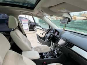 Vw Touareg 3.0 Tdi panoramic — miniatura 4