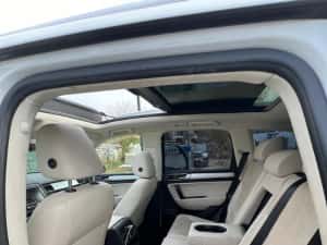 Vw Touareg 3.0 Tdi panoramic — miniatura 5