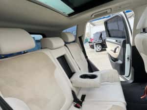 Vw Touareg 3.0 Tdi panoramic — miniatura 6