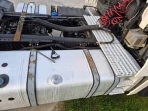 Man TGX 18.480 Euro 5-EEV-Recent Ro-kit Bascula — miniatura 5