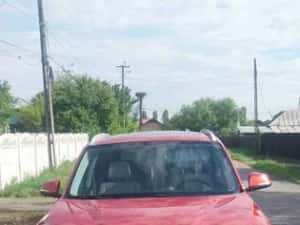 BMW X1   sDrive18d an 2012  navigatie Panoramic TRAPA, Distributie sch — miniatura 9