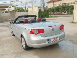 Vw   eos   cabrio