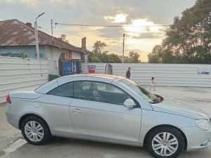 Vw   eos   cabrio — miniatura 6