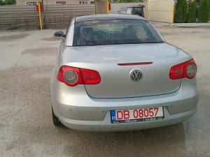 Vw   eos   cabrio — miniatura 7