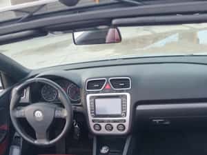 Vw   eos   cabrio — miniatura 8