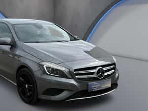 Mercedes-Benz A 180 — miniatura 2