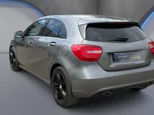 Mercedes-Benz A 180 — miniatura 3