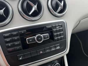 Mercedes-Benz A 180 — miniatura 7