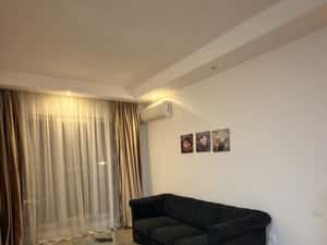 2 camere tip studio, mobilat și utilat, loc de parcare, în Cosmopolis — miniatura 4