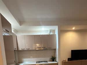 2 camere tip studio, mobilat și utilat, loc de parcare, în Cosmopolis — miniatura 6