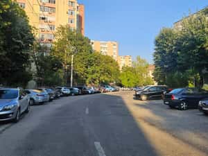 Grasoniera||Etaj Intermediar||Craiovei, Pitesti