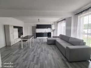 Apartament 2 camere, 57mp, bloc nou, zona Corneliu Coposu — miniatura 2