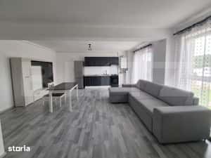 Apartament 2 camere, 57mp, bloc nou, zona Corneliu Coposu — miniatura 5