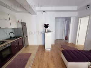 3 camere plus parcare in Cosmopolis — miniatura 2