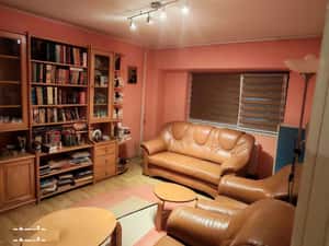 3 camere decomandat Inel 1 Eden