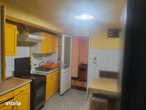 3 camere decomandat Inel 1 Eden — miniatura 4