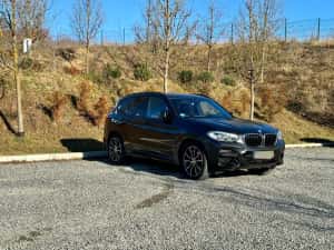 BMW X3 M Pack G01 — miniatura 1