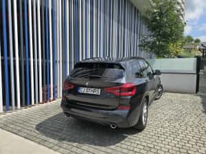 BMW X3 M Pack G01 — miniatura 3