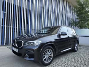 BMW X3 M Pack G01 — miniatura 4