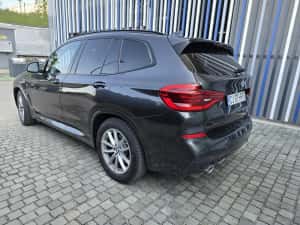 BMW X3 M Pack G01 — miniatura 5