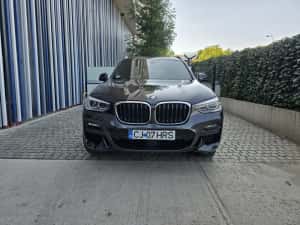BMW X3 M Pack G01 — miniatura 6