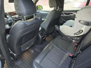 BMW X3 M Pack G01 — miniatura 7