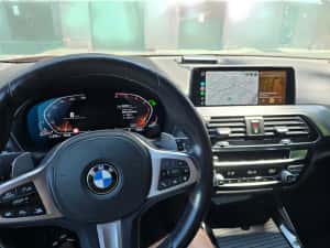 BMW X3 M Pack G01 — miniatura 8