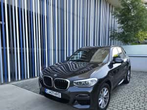BMW X3 M Pack G01 — miniatura 10