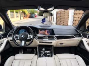 BMW X5 3.0d 265cp 2019 M Pachet INDIVIDUAL — miniatura 7