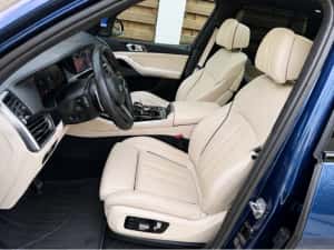BMW X5 3.0d 265cp 2019 M Pachet INDIVIDUAL — miniatura 8