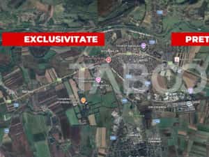 Hala + Spatiu Birouri pe Platforma Industriala Fagaras S = 1750 mp — miniatura 1