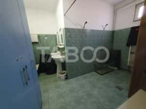 Hala + Spatiu Birouri pe Platforma Industriala Fagaras S = 1750 mp — miniatura 8