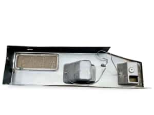 A9565240130 Piese de admisie a aerului, altele MERCEDES-BENZ Econic II (2013-) MERCEDES-BENZ — miniatura 10
