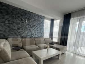Apartament 2 camere, 69 mp, Acta Residence — miniatura 1