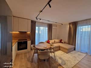 Apartament modern l la cheie l 3 camere l parcare l Intre Lacuri — miniatura 3