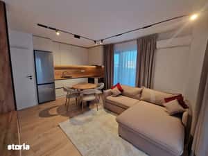 Apartament modern l la cheie l 3 camere l parcare l Intre Lacuri — miniatura 4