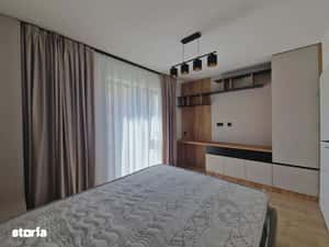 Apartament modern l la cheie l 3 camere l parcare l Intre Lacuri — miniatura 5