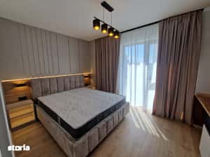Apartament modern l la cheie l 3 camere l parcare l Intre Lacuri — miniatura 6