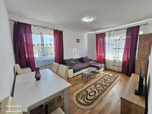 Apartament 2 camere, mobilat complet, zona Dumitru Mocanu!