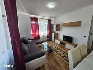 Apartament 2 camere, mobilat complet, zona Dumitru Mocanu! — miniatura 4