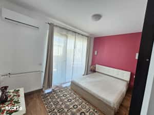 Apartament 2 camere, mobilat complet, zona Dumitru Mocanu! — miniatura 5