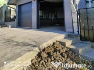 Construcții Garaje Metalice – Durabile și Moderne — miniatura 7