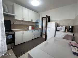 Iancului | 3 Camere | Renovat | Prox. Metrou | Balcon | — miniatura 5