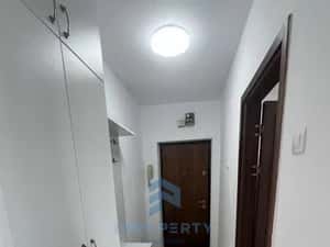 Iancului | 3 Camere | Renovat | Prox. Metrou | Balcon | — miniatura 6
