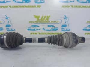 Planetara dreapta fata a2463301301 Mercedes Benz GLA-Class X156 (2013 - 2017) benzina M270910