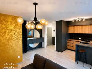Apartament 2 camere | dressing | parcare | boxa- zona Avantgarden — miniatura 1