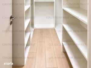 Apartament 2 camere | dressing | parcare | boxa- zona Avantgarden — miniatura 5