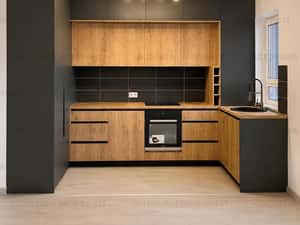 Apartament 2 camere | dressing | parcare | boxa- zona Avantgarden — miniatura 6